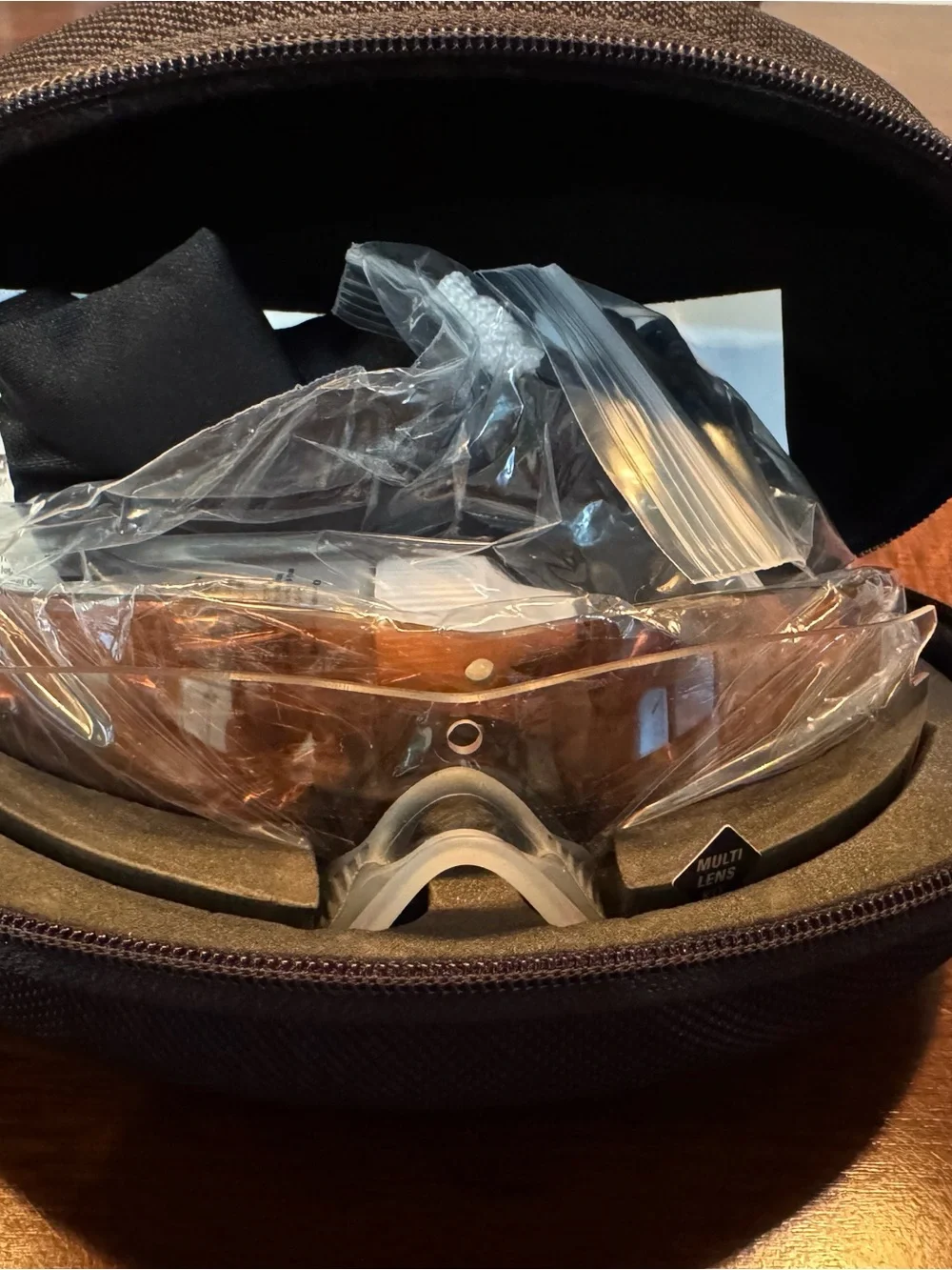 Oakley SI Ballistic M Frame Extra Lenses (Frame NOT included)